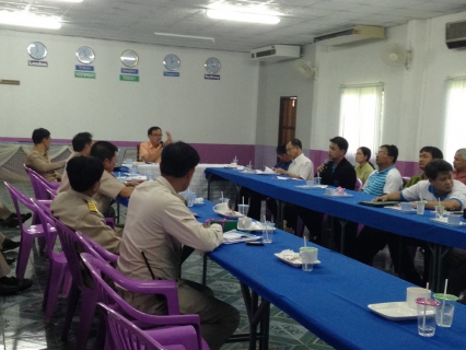 ไฟล์แนบ กปภ.สาขาเกาะคาเข้าร่วม โครงการจังหวัดเคลื่อนที่ ต.ไหล่หิน อ.เกาะคา จ.ลำปาง