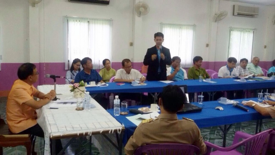 ไฟล์แนบ กปภ.สาขาเกาะคาเข้าร่วม โครงการจังหวัดเคลื่อนที่ ต.ไหล่หิน อ.เกาะคา จ.ลำปาง