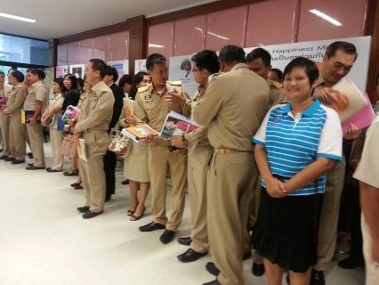 ไฟล์แนบ กปภ.(พ) สาขาขอนแก่น ร่วมพิธีเปิดศูนย์ดำรงธรรม รับเรื่องราวร้องทุกข์