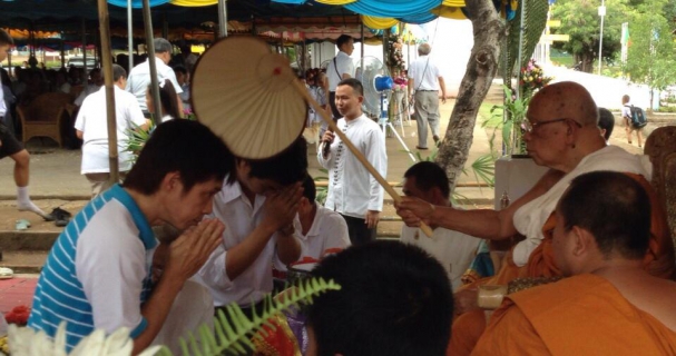 ไฟล์แนบ การประปาส่วนภูมิภาคสาขาฮอด ร่วมทำบุญถวายผ้าป่าสามัคคี มหากุศล เพื่อสร้างถนนคอนกรีต โรงเรียนบ้านวังลุง (เพชรประชานุเคราะห์) อ.ฮอด จ.เชียงใหม่