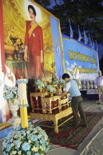 ไฟล์แนบ กปภ.ข.10 ร่วมประกอบพิธีถวายพระพรชัยมงคลแด่ สมเด็จพระนางเจ้าฯ พระบรมราชินีนาถ เนื่องในวันแม่ 12 สิงหามหาราชินี