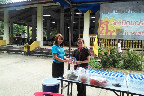 ไฟล์แนบ การประปาส่วนภูมิภาค สาขากุฉินารายณ์ ร่วมสร้างความสุขในโครงการ อำเภอยิ้มเคลื่อนที่ ณ วัดป่ากุดหว้า ต.กุดหว้า อ.กุฉินารายณ์ จ.กาฬสินธุ์