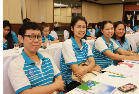 ไฟล์แนบ รองผู้ว่าการ (ปฏิบัติการ 5) ร่วมประชุมติดตามผลการดำเนินงาน กปภ.ข.5 ไตรมาส 4/2557  ณ โรงแรมบีพี สมิหลาบีช รีสอร์ท สงขลา  