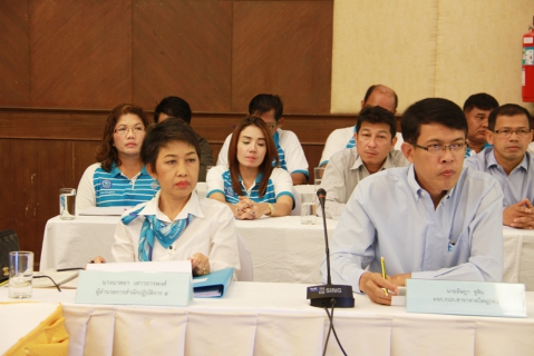 ไฟล์แนบ รองผู้ว่าการ (ปฏิบัติการ 5) ร่วมประชุมติดตามผลการดำเนินงาน กปภ.ข.5 ไตรมาส 4/2557  ณ โรงแรมบีพี สมิหลาบีช รีสอร์ท สงขลา  
