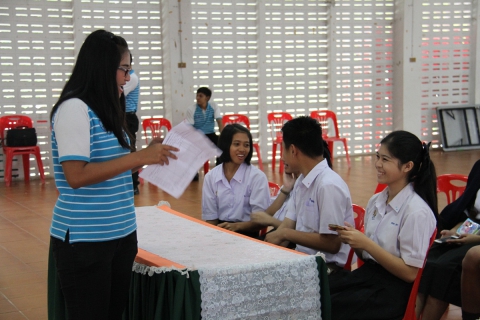ไฟล์แนบ กปภ.ข.๖ ร่วมกับ กปภ.สาขาร้อยเอ็ด จัดพิธีมอบรางวัลการประกวดคำขวัญและเรียงความ โครงการโรงเรียนประหยัดน้ำ แก่นักเรียนโรงเรียนร้อยเอ็ดวิทยาลัย จ.ร้อยเอ็ด
