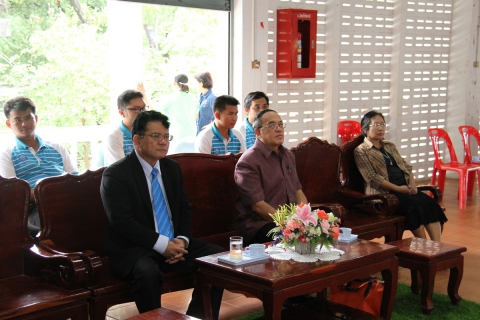 ไฟล์แนบ กปภ.ข.๖ ร่วมกับ กปภ.สาขาร้อยเอ็ด จัดพิธีมอบรางวัลการประกวดคำขวัญและเรียงความ โครงการโรงเรียนประหยัดน้ำ แก่นักเรียนโรงเรียนร้อยเอ็ดวิทยาลัย จ.ร้อยเอ็ด