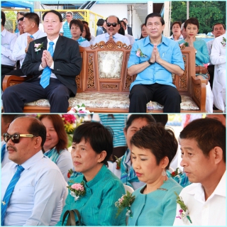 ไฟล์แนบ กปภ.เขต 4 ร่วมกับ กปภ.สาขาภูเก็ต ร่วมเปิดอาคารปฏิบัติการวิทยาศาสตร์ มั่นใจเพิ่มศักยภาพควบคุมคุณภาพน้ำตามเกณฑ์มาตรฐาน