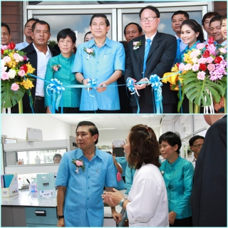 ไฟล์แนบ กปภ.เขต 4 ร่วมกับ กปภ.สาขาภูเก็ต ร่วมเปิดอาคารปฏิบัติการวิทยาศาสตร์ มั่นใจเพิ่มศักยภาพควบคุมคุณภาพน้ำตามเกณฑ์มาตรฐาน