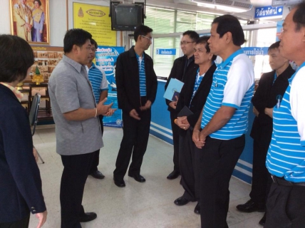 ไฟล์แนบ นายสุรชัย เชื้อแพ่ง ผู้อำนวยการการประปาส่วนภูมิภาคเขต 3 นายสราวุธ เอี่ยมสงคราม ผู้ช่วยผู้อำนวยการการประปาส่วนภูมิภาคเขต 3 นายชูชาติ ไม้คง ผู้จัดการการประปาส่วนภูมิภาคสาขาสุพรรณบุรี พร้อมด้วยหัวหน้างานและพนักงาน กปภ.สาขาสุพรรณบุรี ทุกท่าน ให้การต้อนรับ ท่านประธานบอร์ด นายจิรชัย มูลทองโร่ย 