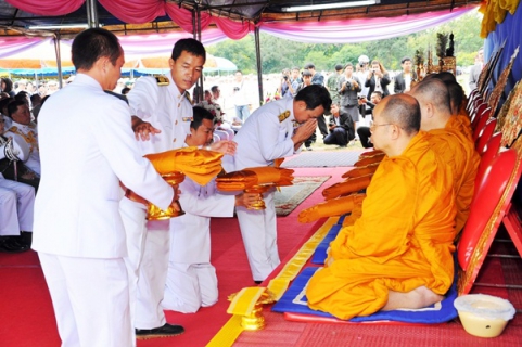 ไฟล์แนบ กปภ.สาขาเชียงใหม่ (พ) ร่วมประกอบพิธีวันปิยมหาราช ประจำปี ๒๕๕๗ ณ ศาลากลางจังหวัดเชียงใหม่