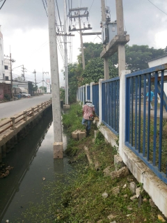 ไฟล์แนบ กปภ.สาขาอ้อมน้อย จัดกิจกรรม 5ส. ณ บริเวณสถานีจ่ายน้ำ ซ.วิรุณราษฎร์