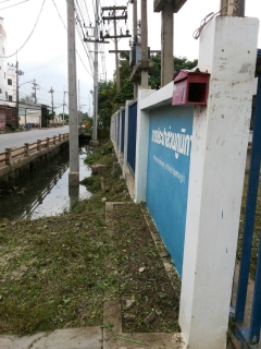 ไฟล์แนบ กปภ.สาขาอ้อมน้อย จัดกิจกรรม 5ส. ณ บริเวณสถานีจ่ายน้ำ ซ.วิรุณราษฎร์