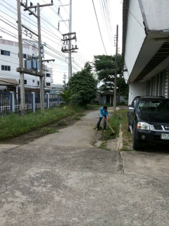 ไฟล์แนบ กปภ.สาขาอ้อมน้อย จัดกิจกรรม 5ส. ณ บริเวณสถานีจ่ายน้ำ ซ.วิรุณราษฎร์