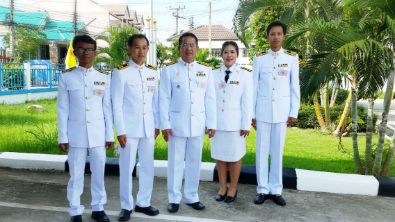 ไฟล์แนบ การประปาส่วนภูมิภาคสาขาปราณบุรี เข้าร่วมรับเสด็จพระเจ้าวรวงศ์เธอ พระองค์เจ้าโสมสวลี พระวรราชาทินัดดามาตุ เสด็จเป็นองค์ประธานถวายผ้าพระกฐิน ณ วัดหนองตาแต้ม
