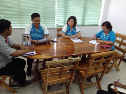 ไฟล์แนบ กปภ.สาขาสุรินทร์ ประชุมตรวจรับงานจ้างอ่านมาตร
