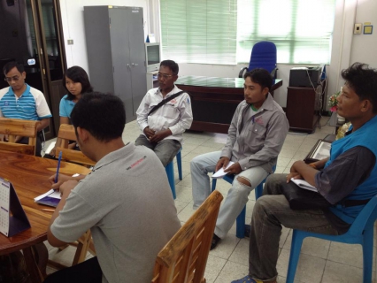 ไฟล์แนบ กปภ.สาขาสุรินทร์ ประชุมตรวจรับงานจ้างอ่านมาตร