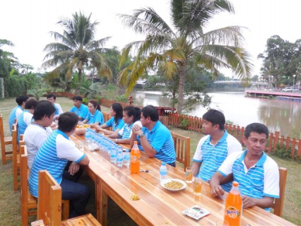 ไฟล์แนบ การประปาส่วนภูมิภาคสาขาเดิมบางนางบวช  นำโดย  นายบัณฑิต  จงจินากุล  ผู้จัดการฯ สนทนายามเช้า  Morning Talk