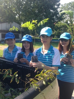 ไฟล์แนบ  การประปาส่วนภูมิภาคสาขาฉะเชิงเทรา ร่วมกับบริษัท ประปาฉะเชิงเทรา ร่วมกิจกรรมบำรุงรักษาต้นไม้ ในโครงการ วันรักต้นไม้ประจำปีของชาติ พ.ศ. 2557 