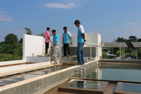 ไฟล์แนบ กปภ.สาขานางรองให้บริการตรวจสอบระบบประปาเทศบาลตำบลโนนสุวรรณ