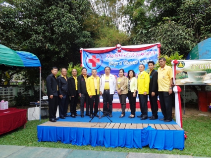 ไฟล์แนบ กปภ.สาขาพะเยา ร่วมทำบุญตักบาตรริมกว๊านพะเยา และร่วมกิจกรรมกาแฟยามเช้า งานกาชาด จังหวัดพะเยา ปี2557