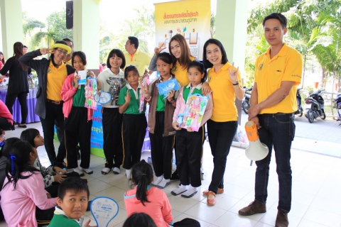 ไฟล์แนบ กปภ.สาขาพัทยา (พ) ร่วมกับ เซ็นทรัลเฟสติวัล พัทยา บีช ในโครงการ CSR โครงการ PTB อาสา ส่งสุขให้น้องณ โรงเรียนเมืองพัทยา ๖ (วัดธรรมสามัคคี) 