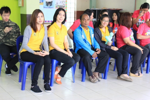 ไฟล์แนบ กปภ.สาขาพัทยา (พ) ร่วมกับ เซ็นทรัลเฟสติวัล พัทยา บีช ในโครงการ CSR โครงการ PTB อาสา ส่งสุขให้น้องณ โรงเรียนเมืองพัทยา ๖ (วัดธรรมสามัคคี) 