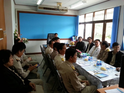 ไฟล์แนบ นายจิรชัย มูลทองโร่ย ประธานกรรมการ กปภ. เข้าร่วมการประชุมหารือ การเตรียมความพร้อมสถานการณ์ภัยแล้ง เขื่อนเจ้าพระยา-แม่น้ำท่าจีน ณ กปภ.สาขาชัยนาท
