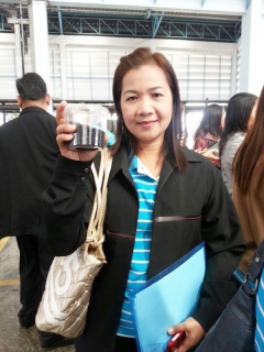 ไฟล์แนบ กปภ.สาขาสมุทรสาคร ร่วมเยี่ยมชมและศึกษาดูงาน ณ บริษัท ไทยวินิเทค (2002) จำกัด