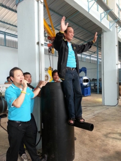 ไฟล์แนบ กปภ.สาขาสมุทรสาคร ร่วมเยี่ยมชมและศึกษาดูงาน ณ บริษัท ไทยวินิเทค (2002) จำกัด