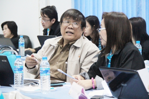 ไฟล์แนบ งานธุรการ กองบริหารทั่วไป ร่วมกับ งานบริการคอมพิวเตอร์และเครือข่าย กองเทคโนโลยีสารสนเทศ กปภ.ข.๓ จัดอบรมการใช้งานระบบจัดการเอกสารอิเล็กทรอนิกส์ 