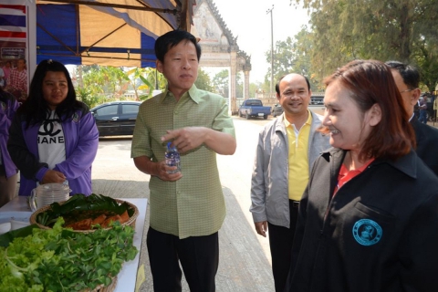 ไฟล์แนบ การประปาส่วนภูมิภาค สาขาชนบท ร่วมโครงการ อำเภอ...ยิ้มเคลื่อนที่ ณ วัดศรีชมชื่น ม.๔ บ้านห้วยอึ่ง ต.โนนพะยอม อ.ชนบท จ.ขอนแก่น