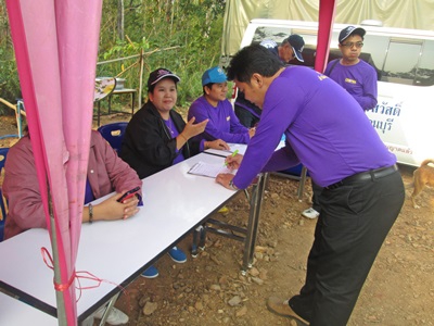 ไฟล์แนบ กปภ.สาขาพนมทวน ร่วมโครงการสร้างฝายชะลอน้ำฯ