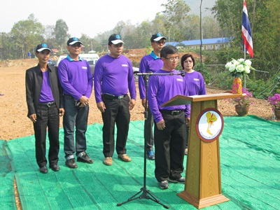 ไฟล์แนบ กปภ.สาขาพนมทวน ร่วมโครงการสร้างฝายชะลอน้ำฯ