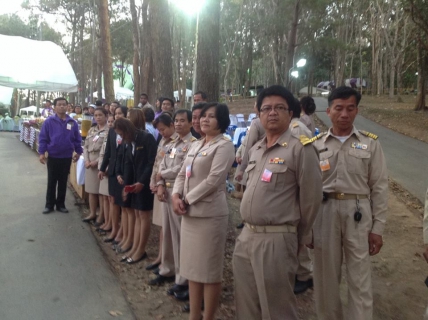 ไฟล์แนบ กปภ.สาขาด่านซ้าย ร่วมรับเสด็จสมเด็จพระเทพรัตนราชสุดาฯ สยามบรมราชกุมารี เนื่องในโอกาสเสด็จพระราชดำเนินทรงปฏิบัติพระราชกรณียกิจ ติดตามงานโครงการตามพระราชดำริ ในพื้นที่อำเภอด่านซ้าย จังหวัดเลย