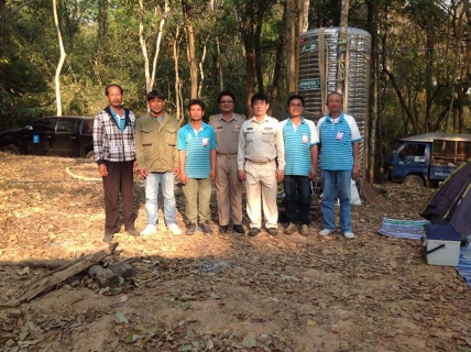 ไฟล์แนบ กปภ.สาขาด่านซ้าย ร่วมรับเสด็จสมเด็จพระเทพรัตนราชสุดาฯ สยามบรมราชกุมารี เนื่องในโอกาสเสด็จพระราชดำเนินทรงปฏิบัติพระราชกรณียกิจ ติดตามงานโครงการตามพระราชดำริ ในพื้นที่อำเภอด่านซ้าย จังหวัดเลย