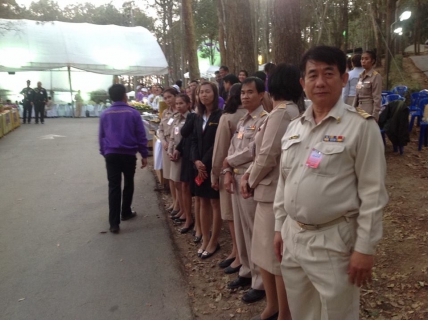 ไฟล์แนบ กปภ.สาขาด่านซ้าย ร่วมรับเสด็จสมเด็จพระเทพรัตนราชสุดาฯ สยามบรมราชกุมารี เนื่องในโอกาสเสด็จพระราชดำเนินทรงปฏิบัติพระราชกรณียกิจ ติดตามงานโครงการตามพระราชดำริ ในพื้นที่อำเภอด่านซ้าย จังหวัดเลย