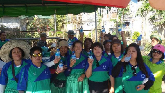 ไฟล์แนบ กปภ.สาขาแม่สะเรียงสนับสนุนน้ำดื่มให้กับชุมชนบ้านโป่งนอก