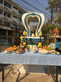 ไฟล์แนบ การประปาส่วนภูมิภาคสาขาสุโขทัย  ได้่จัดพิธีบรวงสรวงพระแม่ธรณี เนื่องในวันคล้ายวันสถาปนาการประปาส่วนภูมิภาค ครบรอบ 36 ปี