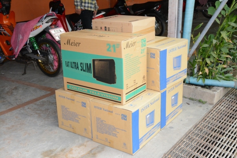 ไฟล์แนบ กปภ.สาขารังสิต(พ) เยียวยาผู้ใช้น้ำที่ได้รับความเสียหายจากเหตุท่อเมนแตกรั่ว