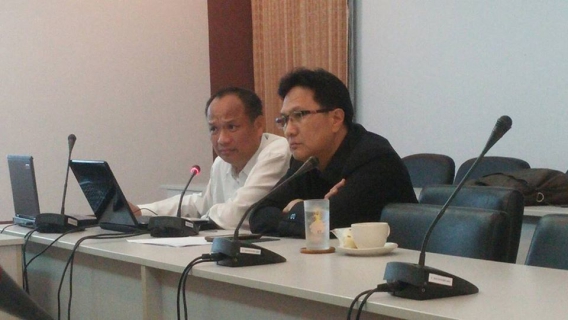 ไฟล์แนบ กปภ.ชม.(พ) ร่วมประชุมหารือแผนบริหารจัดการน้ำกับชลประทานเชียงใหม่ พร้อมยืนยันแล้งนี้ มีน้ำใช้