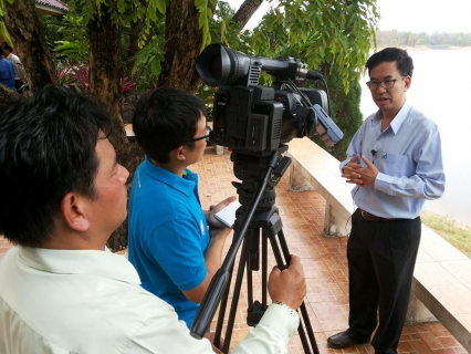 ไฟล์แนบ กปภ.ชม.(พ) ร่วมประชุมหารือแผนบริหารจัดการน้ำกับชลประทานเชียงใหม่ พร้อมยืนยันแล้งนี้ มีน้ำใช้