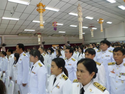 ไฟล์แนบ กปภ.สาขาลำปาง ร่วมพิธี วันที่ระลึกพระบาทสมเด็จพระนั่งเกล้าเจ้าอยู่หัว พระมหาเจษฎาราชเจ้า ประจำปี ๒๕๕๘ เมื่อวันที่ ๓๑ มีนาคม  ๒๕๕๘  ณ ห้องประชุมฝ้ายคำ วิทยาลัยพยาบาลบรมราชชนนี จังหวัดลำปาง