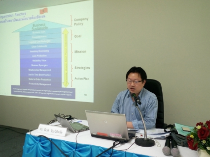 ไฟล์แนบ กสท. ได้มีการจัดอบรมหลักสูตร IT Resource Management รุ่นที่ 1/58 