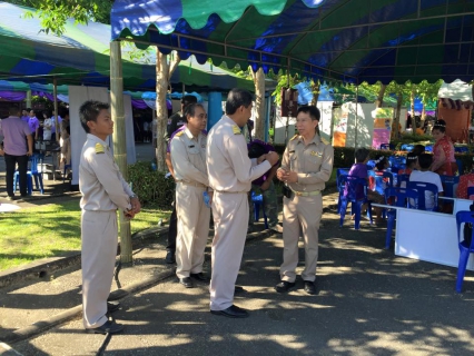 ไฟล์แนบ ร่วมเฉลิมพระเกียรติ 60 พรรษา สมเด็จพระเทพรัตนราชสุดา ฯ ณ.โครงรอุทยานธรรมชาติบ้านห้วยผาก ตำบลสวนผึ้ง อไำเภอสวนผึ้ง จังหวัดราชบุรี  