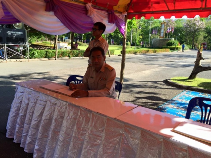 ไฟล์แนบ ร่วมเฉลิมพระเกียรติ 60 พรรษา สมเด็จพระเทพรัตนราชสุดา ฯ ณ.โครงรอุทยานธรรมชาติบ้านห้วยผาก ตำบลสวนผึ้ง อไำเภอสวนผึ้ง จังหวัดราชบุรี  