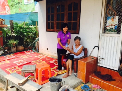 ไฟล์แนบ การประปาส่วนภูมิภาคสาขาศรีสัชนาลัย จัดทำโครงการมุ่งมั่นเพื่อปวงชน เฉลิมพระเกียรติ 60 พรรษา สมเด็จพระเทพรัตนราชสุดาฯ สยามบรมราชกุมารี