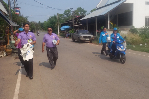 ไฟล์แนบ การประปาส่วนภูมิภาค สาขากุฉินารายณ์ ลงพื้นที่บริการประชาชนด้วยความห่วงใย ภายใต้โครงการเติมใจให้กัน ณ พื้นที่ ม.๙ ต.บัวขาว อ.กุฉินารายณ์ จ.กาฬสินธุ์