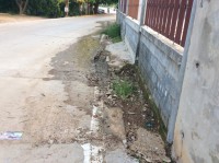 ไฟล์แนบ กปภ.สาขาด่านช้างซ่อมเปลี่ยนท่อเมนบ้านนางมาลี จันทร์ตรี จุดที่3