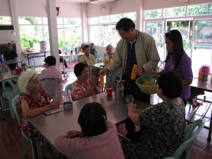 ไฟล์แนบ กปภ.ข.๑๐ เลี้ยงอาหารคุณตายคุณยาย ณ  สถานสงเคราะห์คนชราบ้านเขาบ่อแก้ว