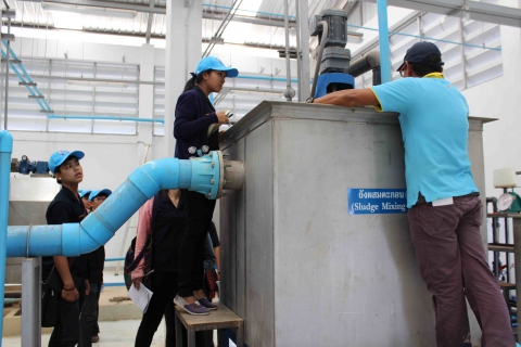 ไฟล์แนบ กปภ.สาขาหาดใหญ่ (พ) ต้อนรับอาจารย์และคณะนักศึกษาม.อ.หาดใหญ่เข้าดูงานระบบผลิต